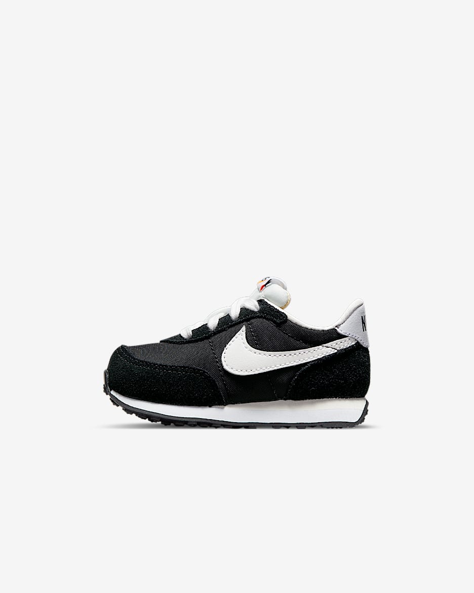 Nike Waffle Trainer 2 Baby Toddler Shoes. Nike SK